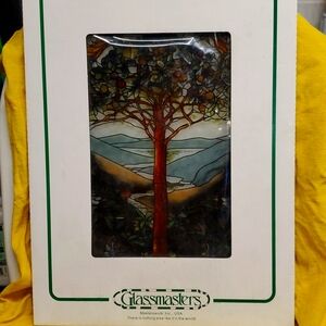 Glassmasters tree of life